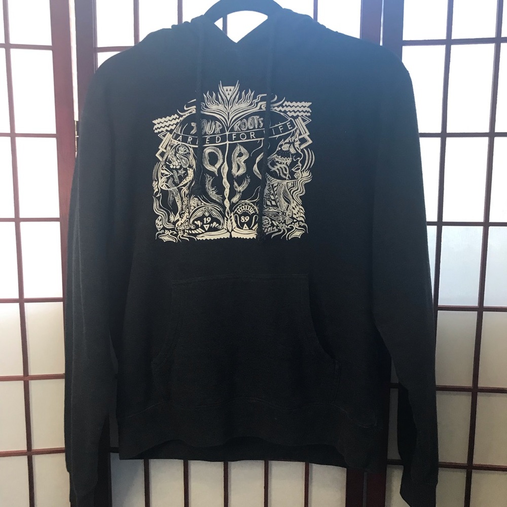 🤩Obey Hoodie